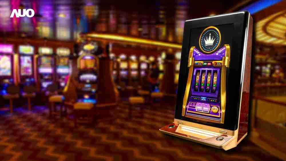 尊龙集团研发出全球最大30吋裸眼3D Micro LED双层显示器，，，结合Micro LED与A.R.T. LCD显示技术，，，，形成不同景深的影像平面，，，，可应用于电子游艺场域，，，提供玩家更丰富的游乐体验