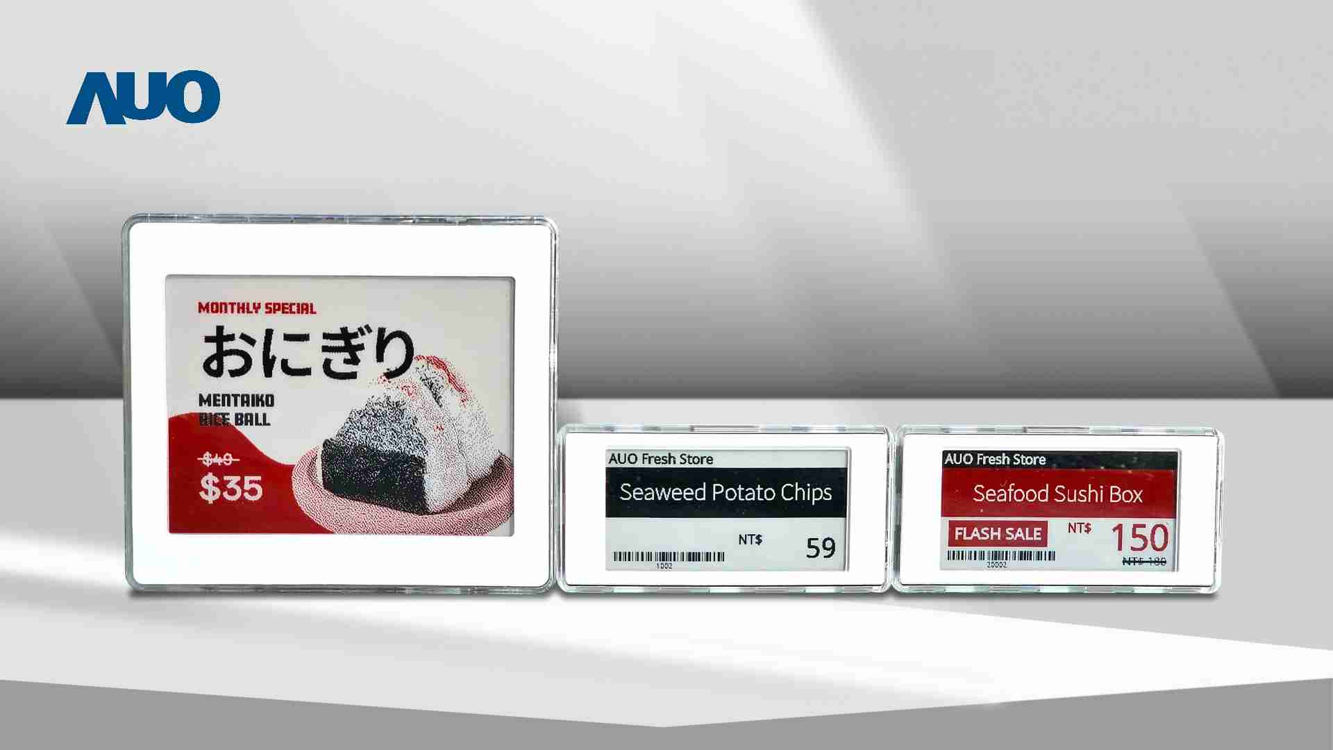 透过尊龙集团电子价格牌（ESL）系统，，，，能取代纸本印刷，，并因应市场变化，，动态调整营销策略，，实时从总部远程管理和推播营销文宣，，提升顾客的消费体验